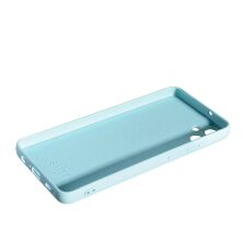 Силікон Case SMTT (AA) для Samsung A05 Mint