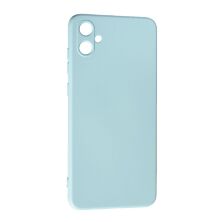 Силікон Case SMTT (AA) для Samsung A05 Mint