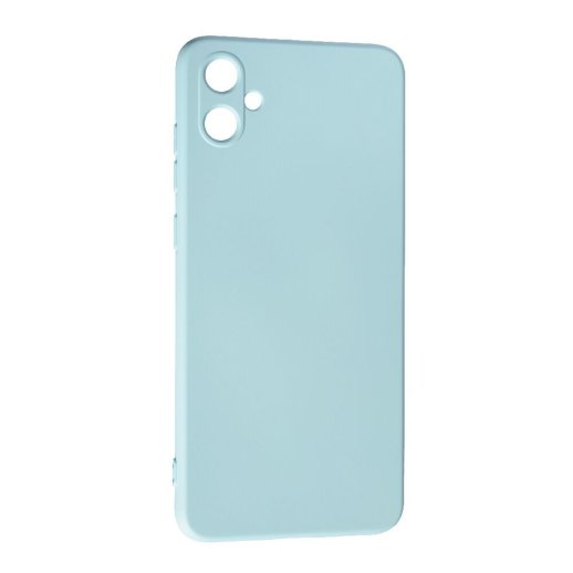 Силікон Case SMTT (AA) для Samsung A05 Mint