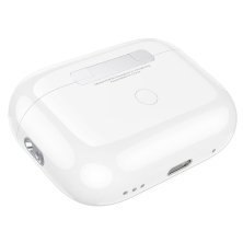 Бездротові навушники HOCO EW50, БІЛИЙ