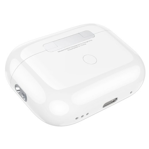 Бездротові навушники HOCO EW50, БІЛИЙ