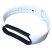 Ремінець силіконовий для XIAOMI MI BAND 5 / 6 / 7 двокольоровий
