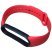 Ремінець силіконовий для XIAOMI MI BAND 5 / 6 / 7 двокольоровий