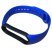 Ремінець силіконовий для XIAOMI MI BAND 5 / 6 / 7 двокольоровий