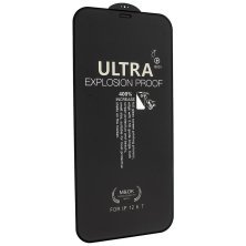 Захисне скло ESD ULTRA M&OK GLASS APPLE iPhone 12 PRO MAX 6,7"