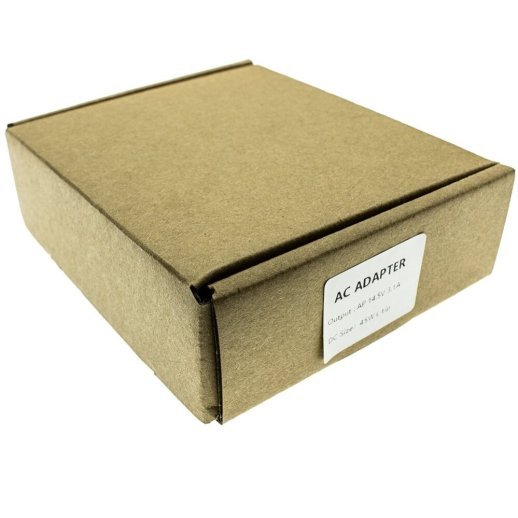 Блок живлення для MacBook APPLE AE45-L magnetic Magsafe, 45W 14.85V 3.05A (A1374, A1274)