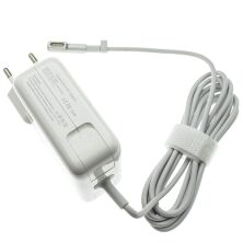 Блок живлення для MacBook APPLE AE45-L magnetic Magsafe, 45W 14.85V 3.05A (A1374, A1274)