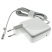 Блок живлення для MacBook APPLE AE45-L magnetic Magsafe, 45W 14.85V 3.05A (A1374, A1274)