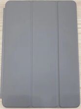 Чохол книжка Smart Case Apple New iPad 9.7&quot; 2017 Dark Grey