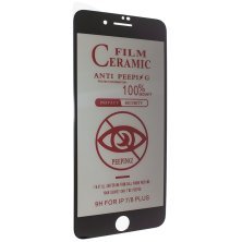 CERAMICS FILM PRIVACY APPLE IPHONE 7 PLUS | 8 PLUS