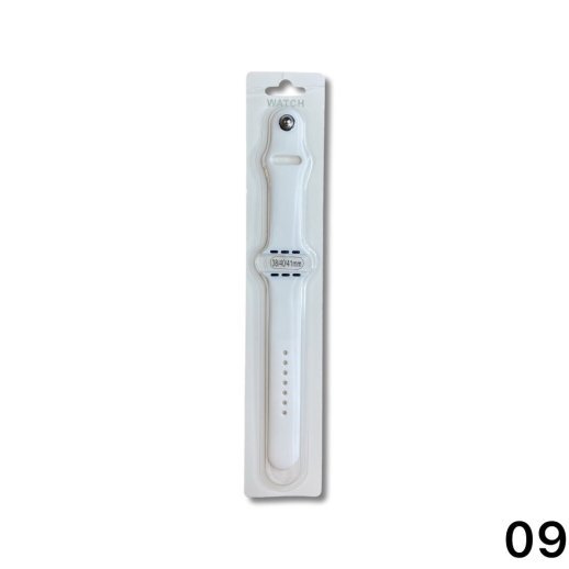 Ремінець для Apple Watch Original Design M 38/40mm Turquoise 17