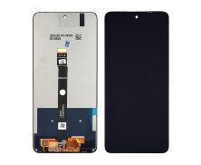 Дисплей для Huawei P Smart (2021) (PPA-LX2) / Y7A/ Honor 10X Lite С чёрным тачскрином OEM