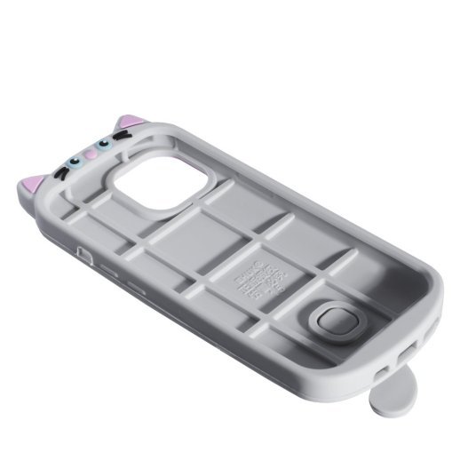 Накладка Cat Case для Apple iPhone 15 Pro Cat