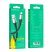 USB кабель BOROFONE BX88 Solid silicone charging data USB - Lightning 5,8ММ