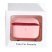 Силіконовий чохолЧехол  Case для AirPods Pro 2 Pink