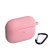 Силіконовий чохолЧехол  Case для AirPods Pro 2 Pink