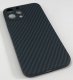 Чохол Carbon With MagSafe for Apple iPhone 13 ProMax Blue