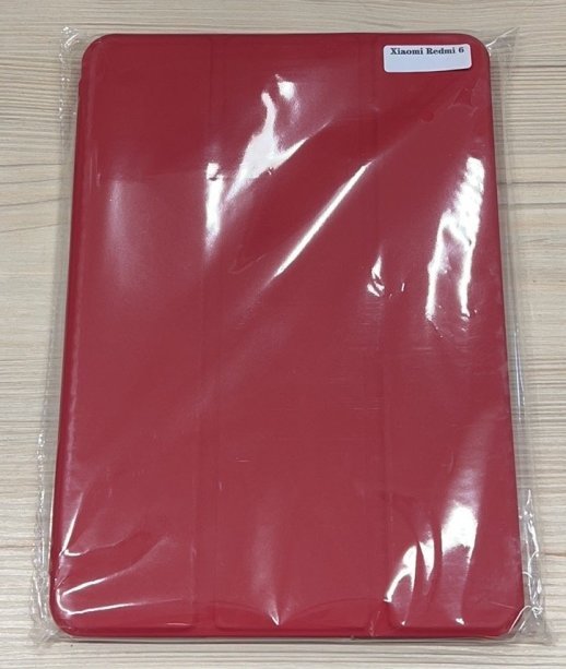 Книжка кожа планшет Pencil Case Xiaomi  MI pad 6/6pro 11 Black