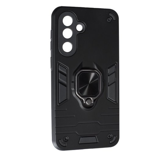Чохол Antishock для Samsung M56 Black