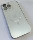 Чехол AG-ACRYLICS  Magsafe for Apple Iphone 14 ProMax White Titanium