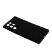 Резинка SMTT для Samsung S22 Ultra Black