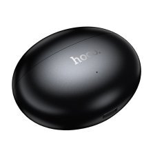 Бездротові навушники HOCO EA8 Warm Sound TWS, Bluetooth 5.4, metal gray