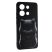 Накладка Fashion Mix для Xiaomi Redmi Note 13 (4G) Black Cat