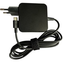 Блок живлення для ноутбука ACER 45W Type-C 5V-20V, 2.25A-3A