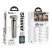 Бритва Hoco HP36 3-in-1 multifunctional grooming and shaving set (серый)