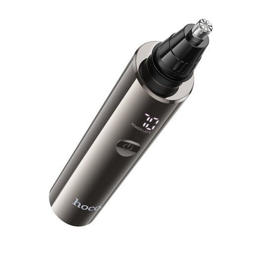 Бритва Hoco HP36 3-in-1 multifunctional grooming and shaving set (серый)
