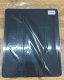 Чехол книжка Smart Case Apple iPad 13 Air 2024  Pencil Case NEW Black