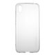 Силікон TPU SMTT для Honor 8S Transparent