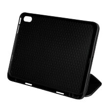 Чохол планшет Smart Case With Pencil для Apple iPad 10 10.9'' (2022) Black