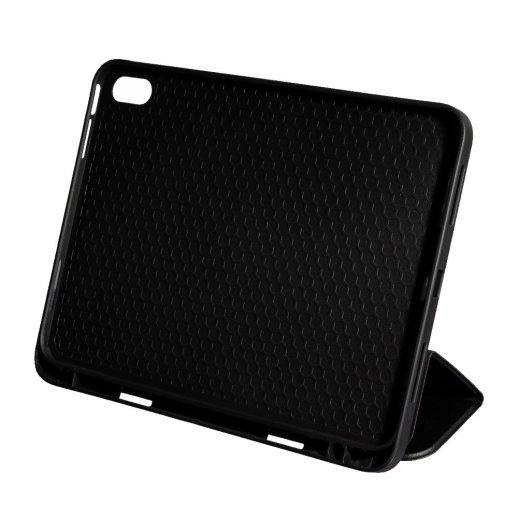 Чохол планшет Smart Case With Pencil для Apple iPad 10 10.9'' (2022) Black