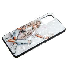 Накладка Prisma Ladies New для Realme 7 Pro Selfie