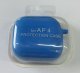 Чехол AirPods 4 Full Case with Microfiber Blue 3