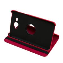 Чохол планшет TX 360 для Samsung T285 / Tab A (7.0'') Red
