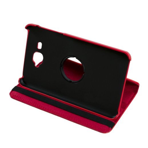 Чохол планшет TX 360 для Samsung T285 / Tab A (7.0'') Red