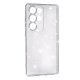 Силікон Clear Shine для Samsung S25 Ultra Transparent