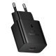 Зарядное устройство HOCO N76 PD+(1Type-C/25W), чёрный