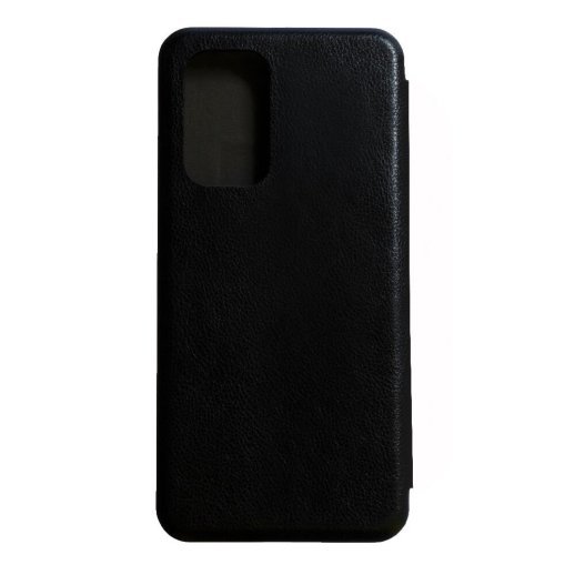 Книжка 360 New для Samsung A53 Black