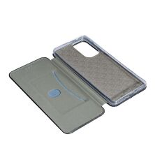 Книжка 360 New для Samsung A53 Black