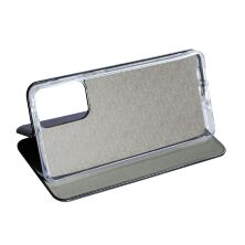 Книжка 360 New для Samsung A53 Black