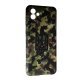 Силікон Case UA для Samsung A04 Military