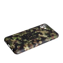 Силікон Case UA для Samsung A04 Military