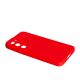 Резинка SMTT для Samsung S23 Red