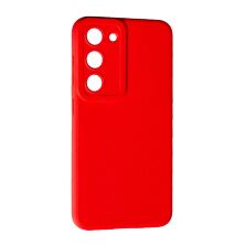 Резинка SMTT для Samsung S23 Red