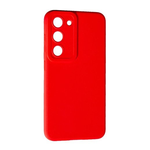 Резинка SMTT для Samsung S23 Red
