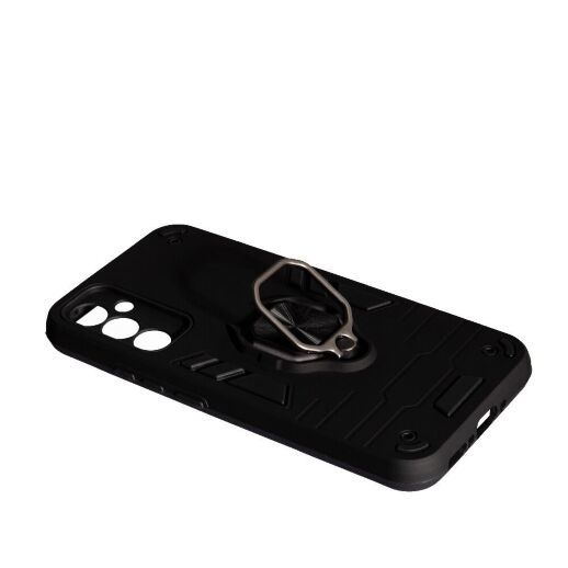 Накладка Antishock для Samsung A34 Black