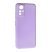 Силікон Case SMTT (AA) для Xiaomi Redmi Note 12 S (4G) Purple